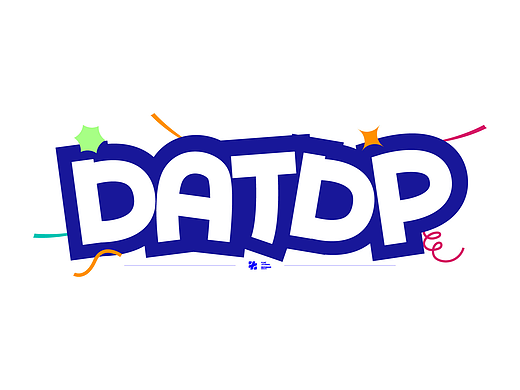 【新字上新】-DATDP