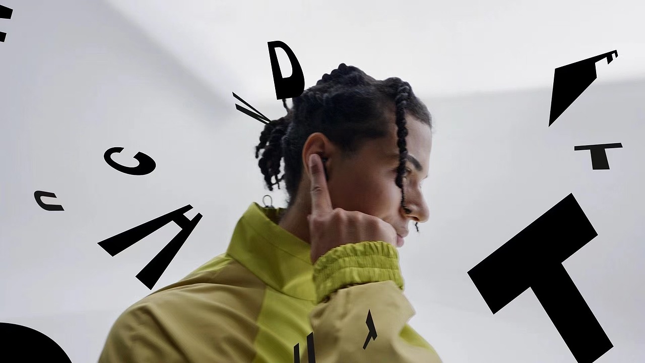 动态设计丨OnePlus Nord Buds 3 Pro