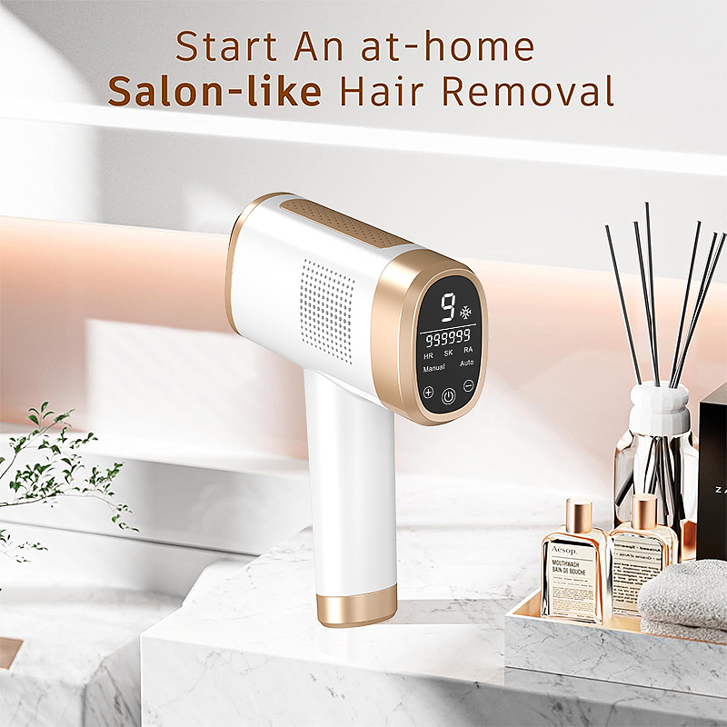 脱毛仪（图ZMzc5Njc2OTA4） - 电商 - 站酷设计师住在梦边上原创素材 - 站酷ZCOOL