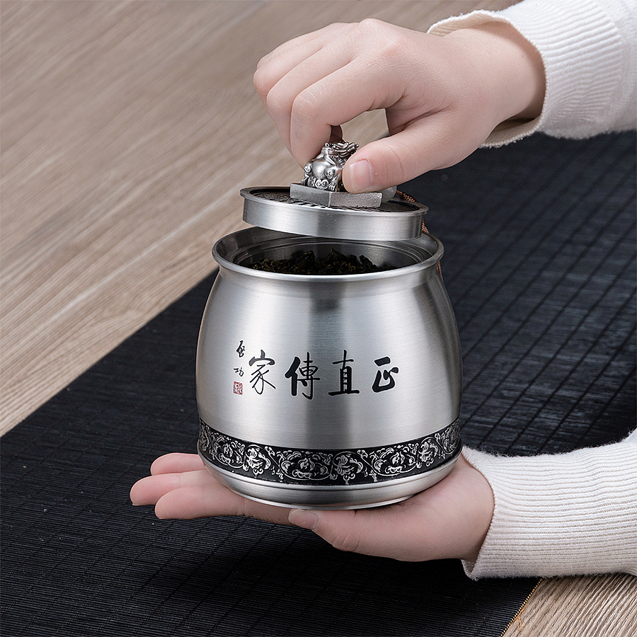 纯锡茶壶拍摄 产品摄影 拍照 茶壶拍摄