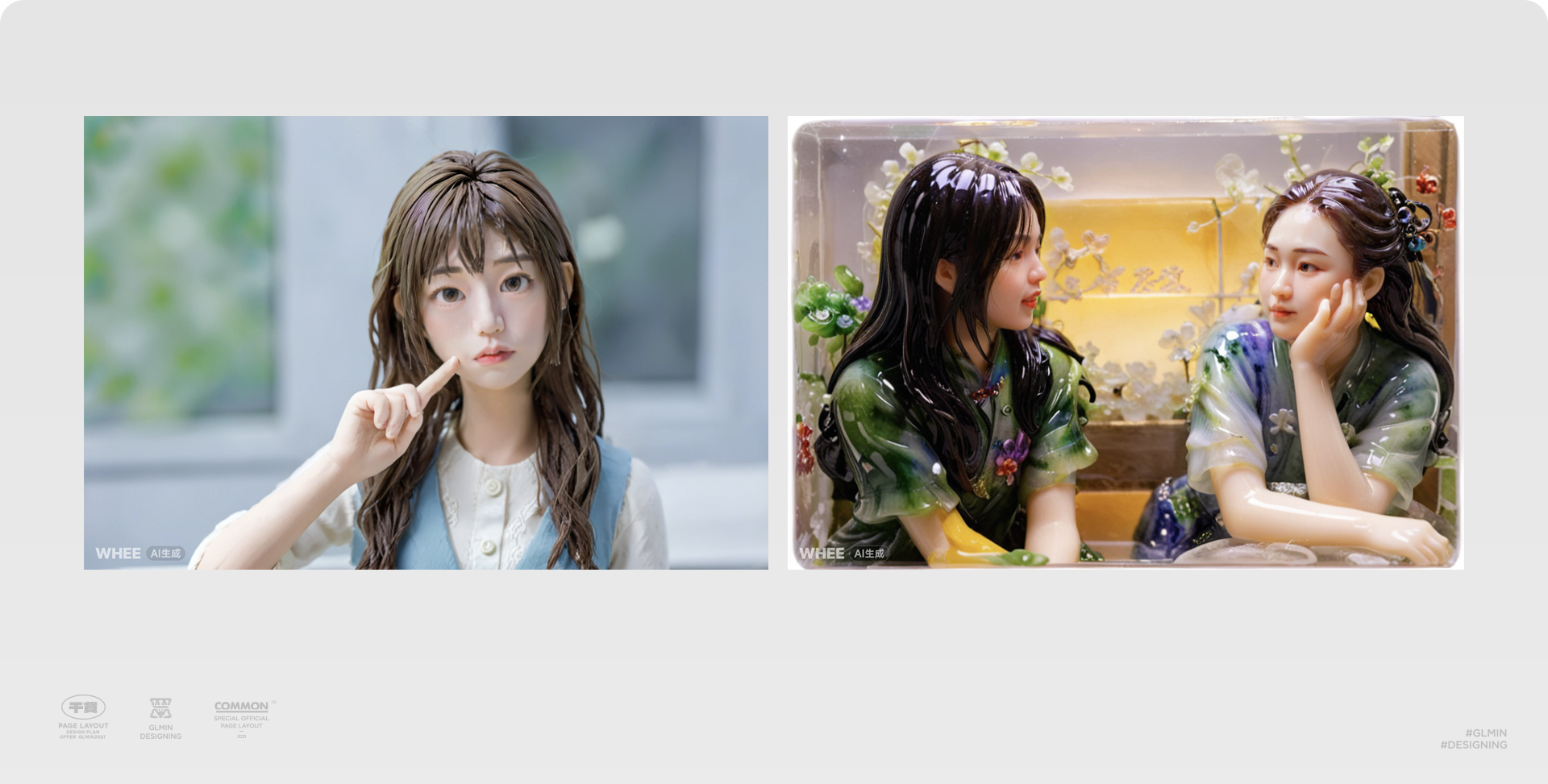 解锁图生图，普通照片秒变二次元！（图ZMTQ5NDI2OTI=） - 教程 - 站酷设计师智明了智明原创素材 - 站酷ZCOOL