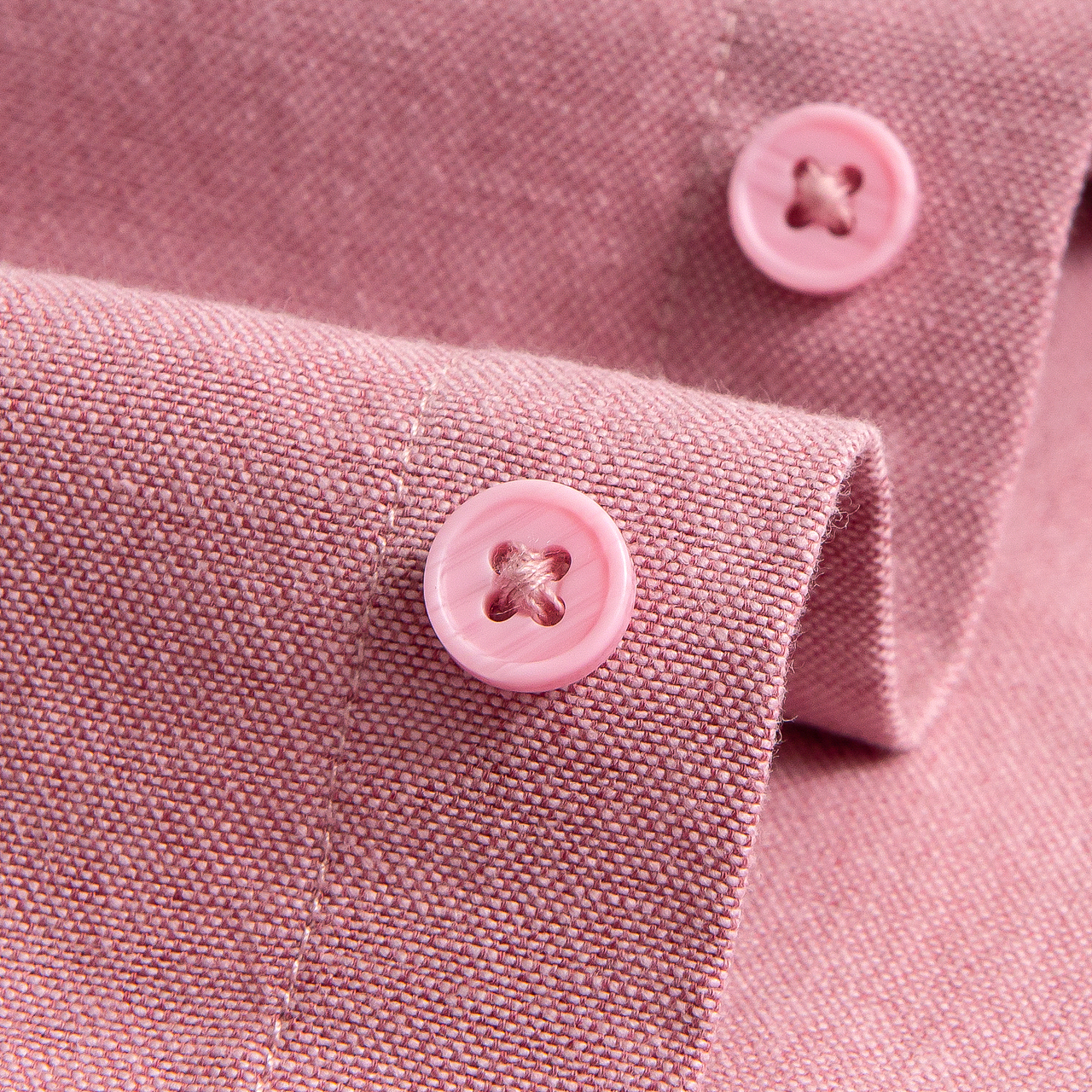 服装平铺 白底图展示 / 衬衫