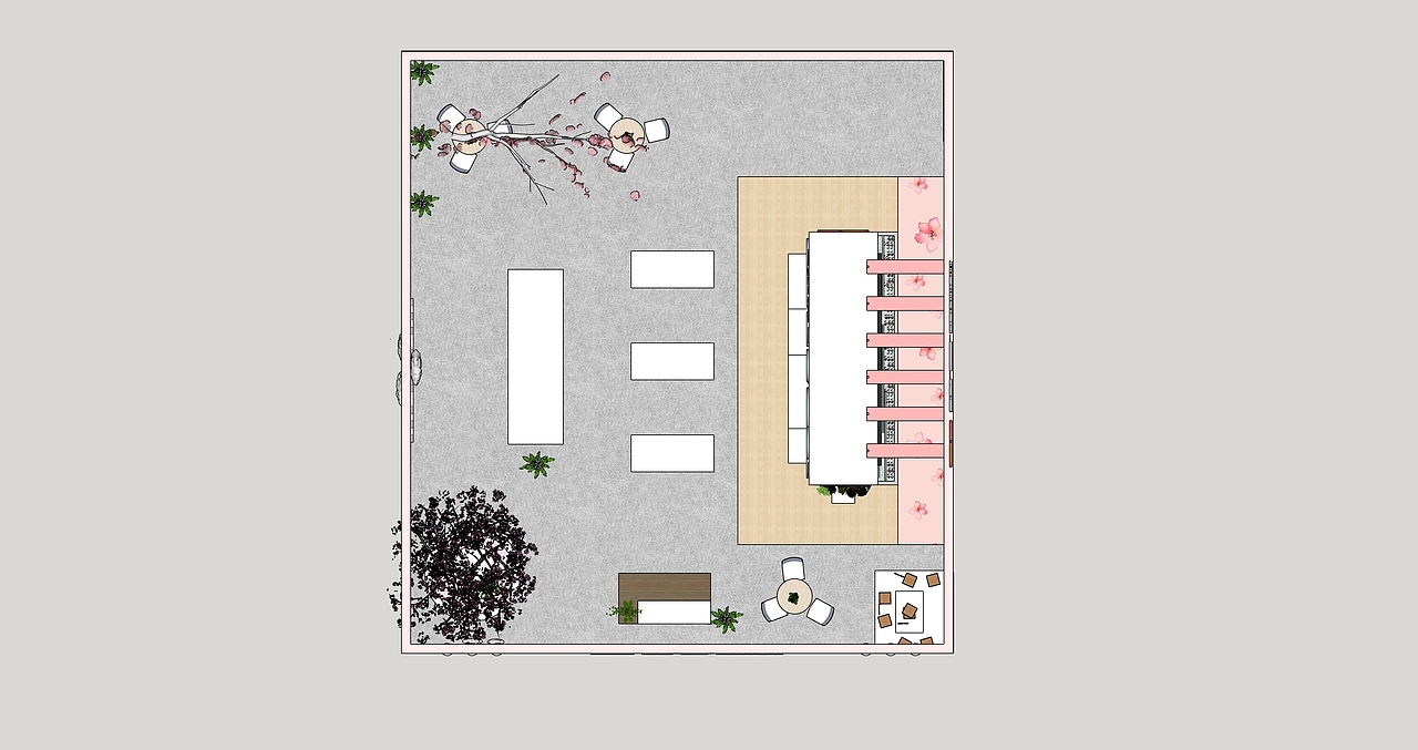 第十一届文博会无锡旅游展  阳山展位设计布置