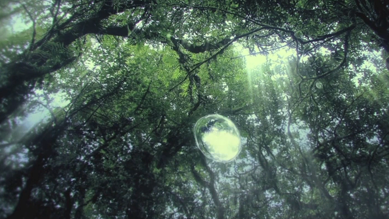 华能澜沧江品牌形象TVC广告宣传片