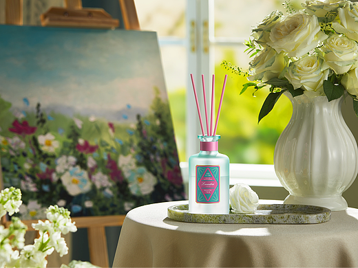 黛丝恩&朗德林 | 响马摄影 