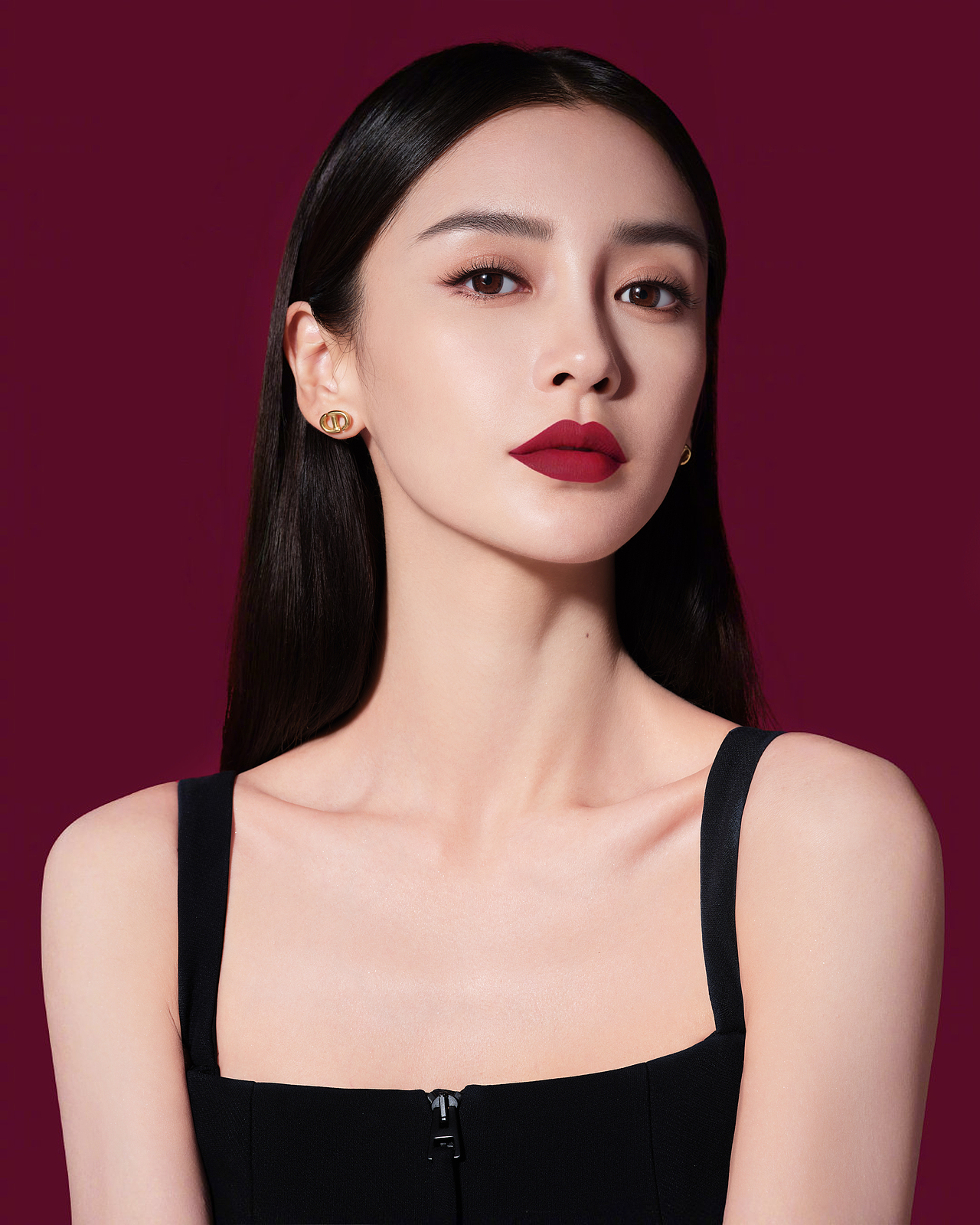 Angelababy（杨颖）DIOR（图ZMzc5Njk1ODcy） - 修图/后期 - 站酷设计师是修图的大瑶原创素材 - 站酷ZCOOL