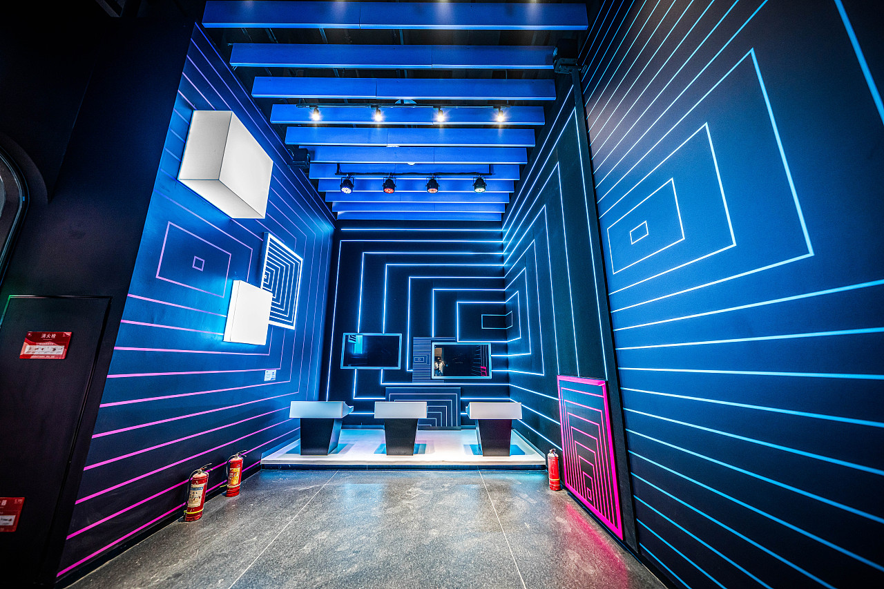 郑州科技馆新馆