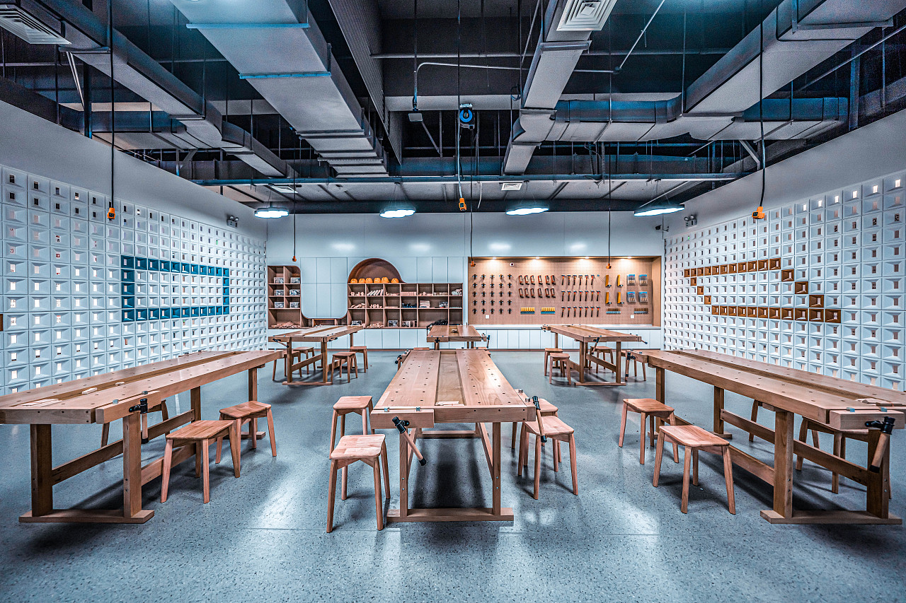 郑州科技馆新馆