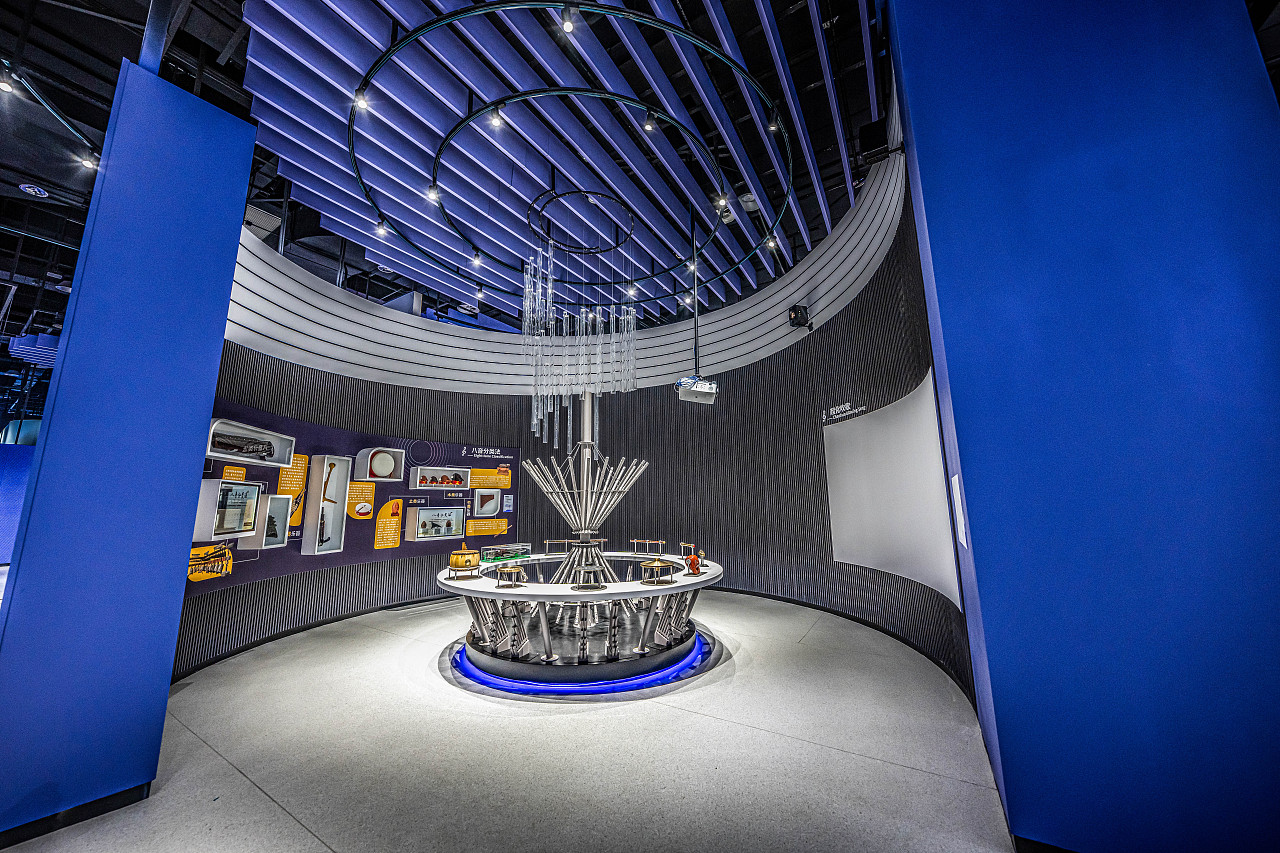 郑州科技馆新馆