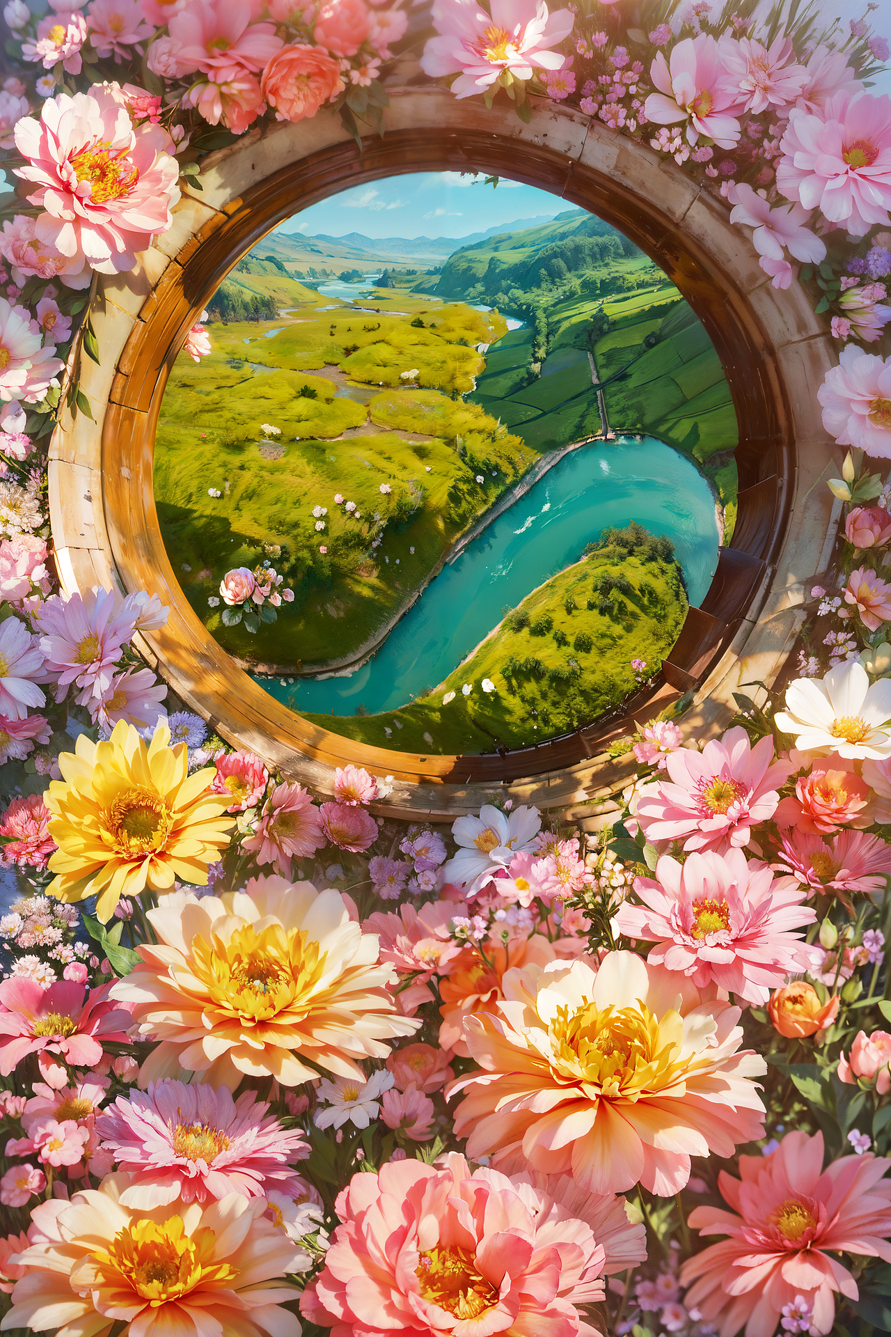 AIGC超级符号设计（图ZMzc5NzA3NDY0） - 其他平面 - 站酷设计师Dunni原创素材 - 站酷ZCOOL