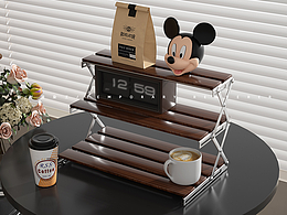 日常的工作渲染小结