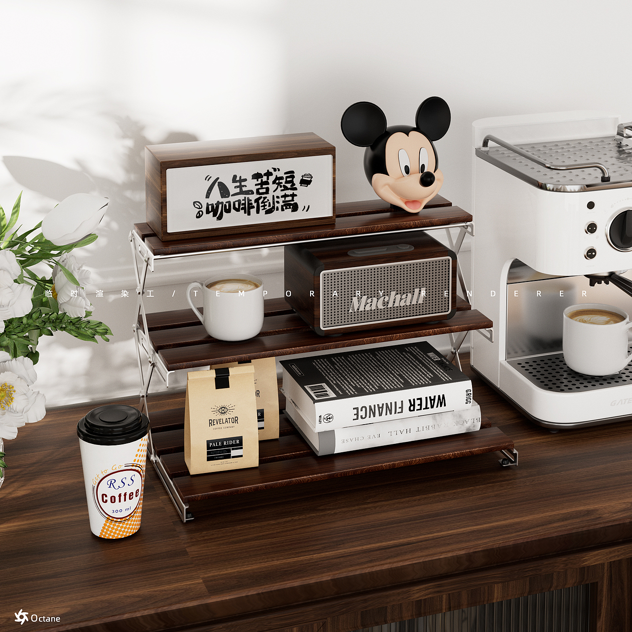 日常的工作渲染小结（图ZMzc5NzA3OTY4） - 产品 - 站酷设计师TIME6080原创素材 - 站酷ZCOOL