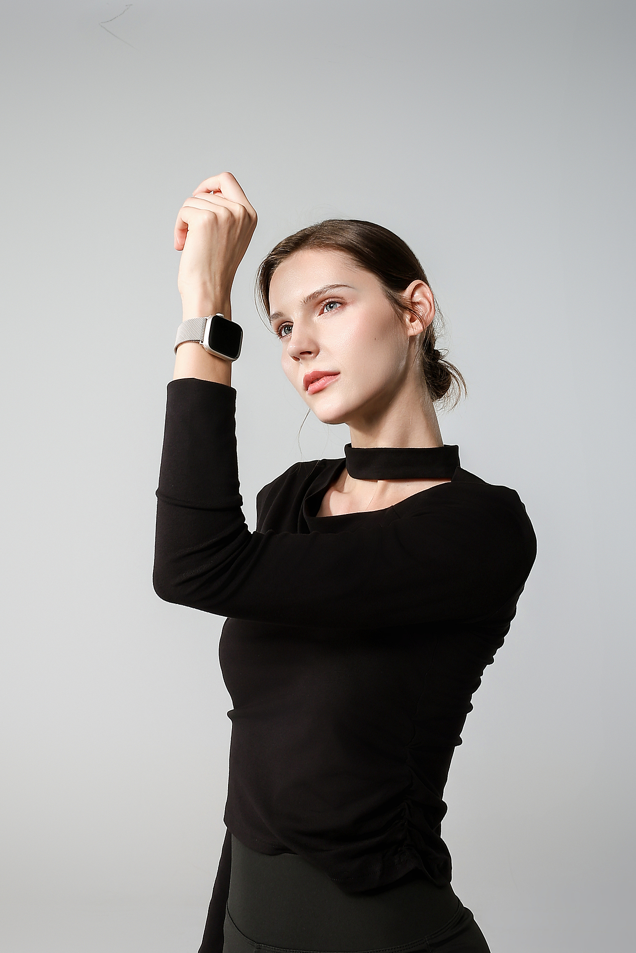 apple watch 表带拍摄/limi photo
