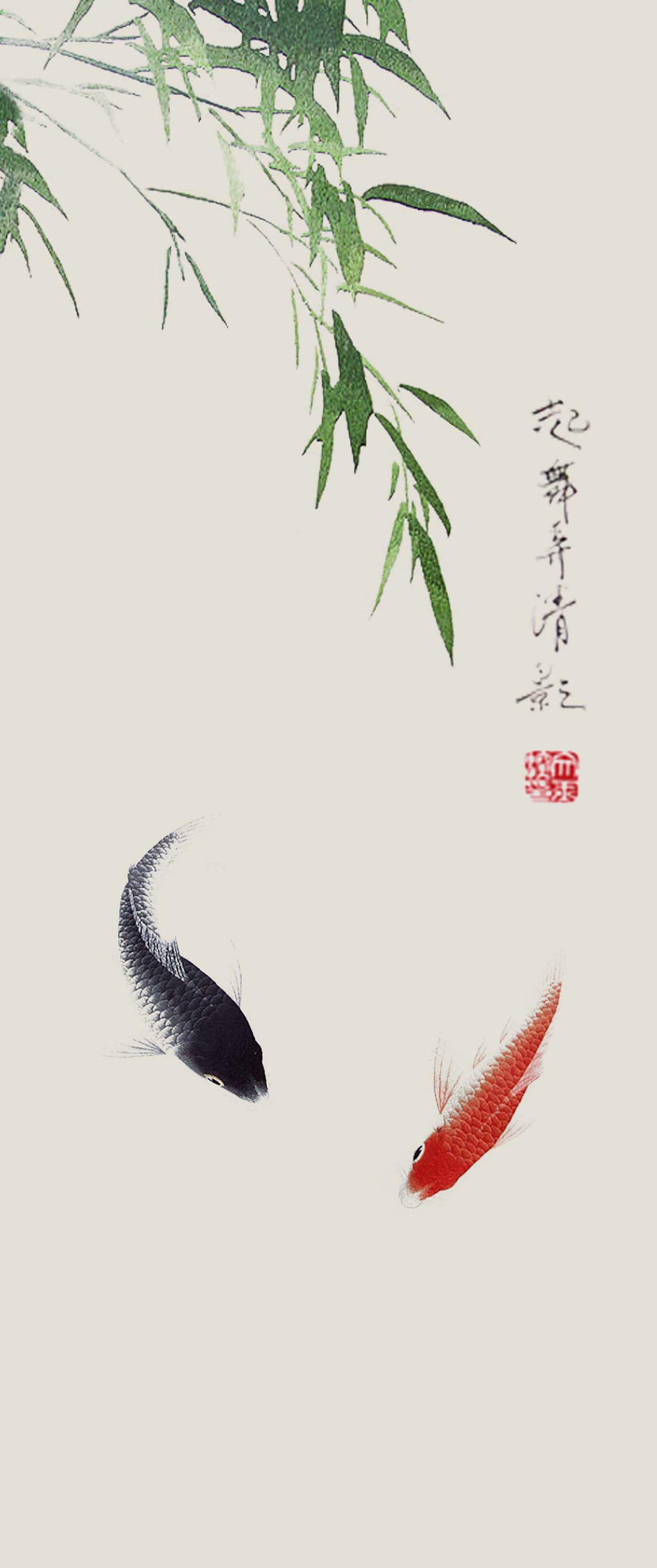 竹子(门帘)