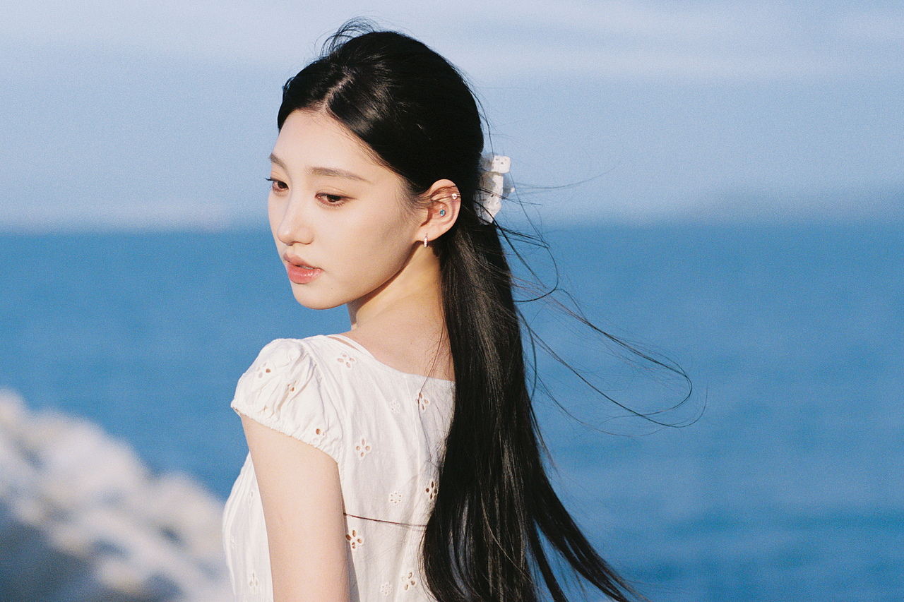 风的眷恋（图ZMzc5NzE4MzA4） - 人像摄影 - 站酷设计师ARTLee小杰原创素材 - 站酷ZCOOL