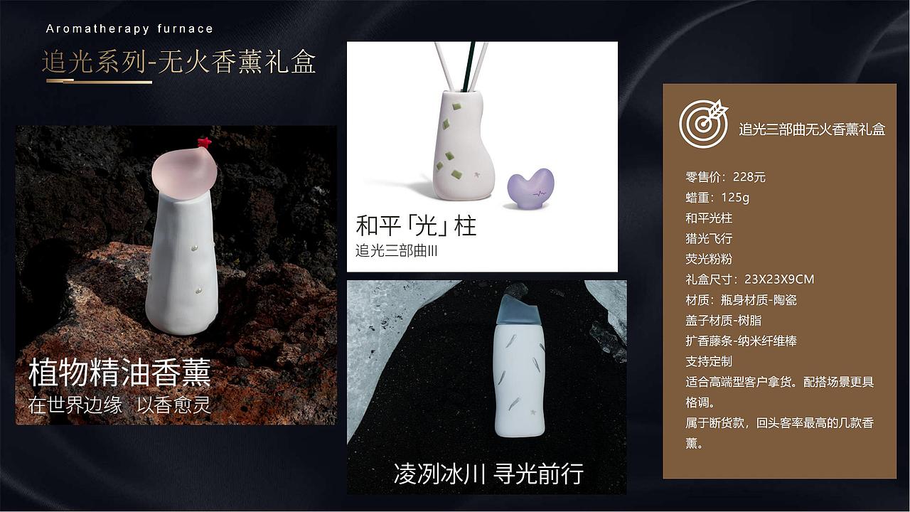 产品推广画册