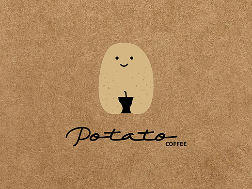 品牌设计｜土豆星人的地球联络点🪐