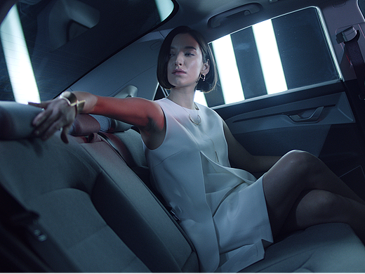 新能源汽车-几何产品功能宣传片