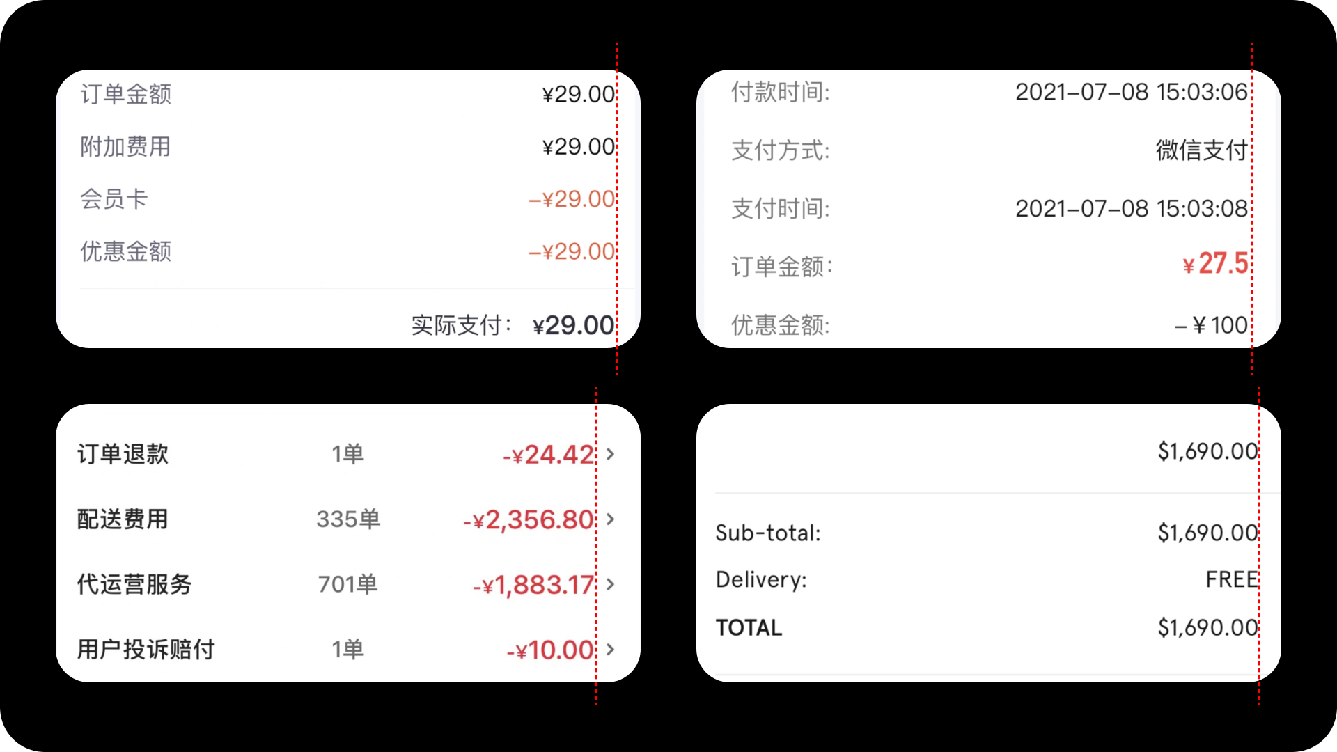 货币符号视觉设计:体验、要素与趋势(图ZMTQ5NDMwMDg=) - 观点 - 站酷设计师西子小宇宙原创素材 - 站酷ZCOOL