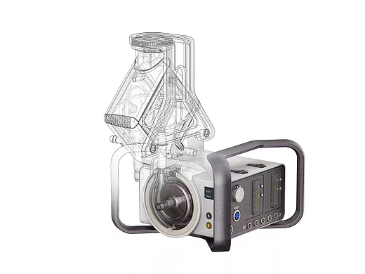 mini-ecmo