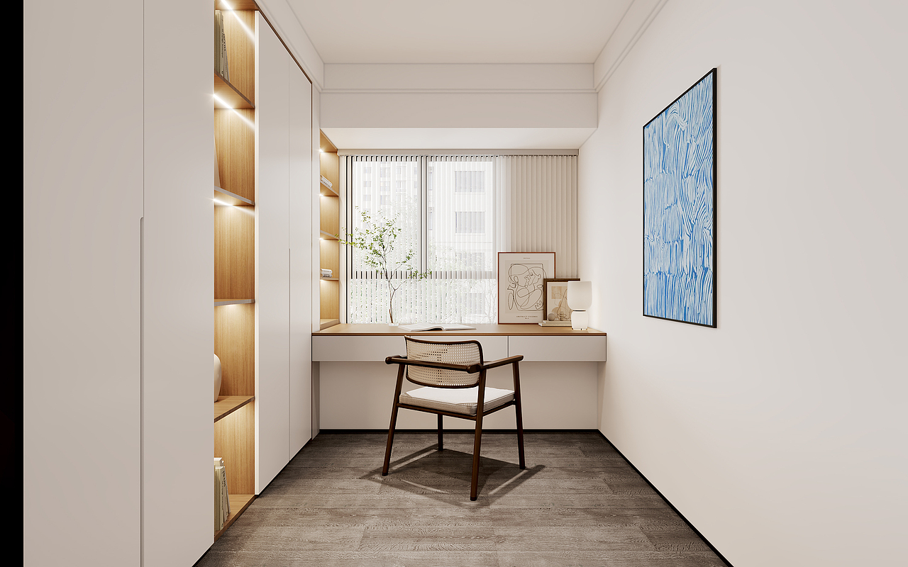 月白风清（图ZMzc5NzE4ODY4） - 家装设计 - 站酷设计师万坚原创素材 - 站酷ZCOOL