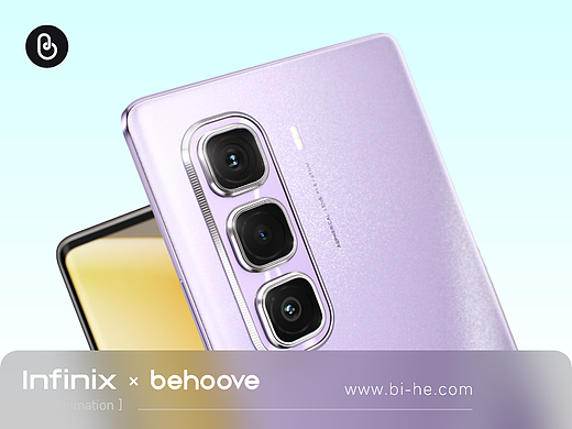 Infinix&必和视频丨Infinix-HOT 50 Pro+架构视频