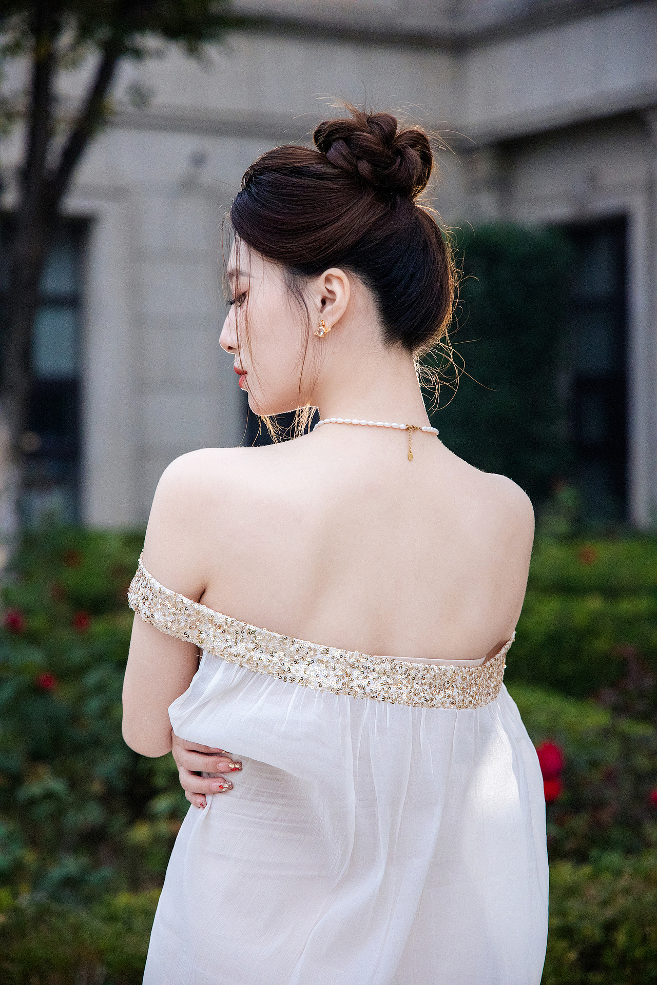 人像摄影|个人写真|郑州约拍