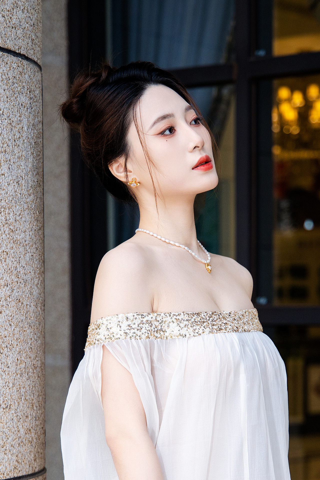 人像摄影|个人写真|郑州约拍