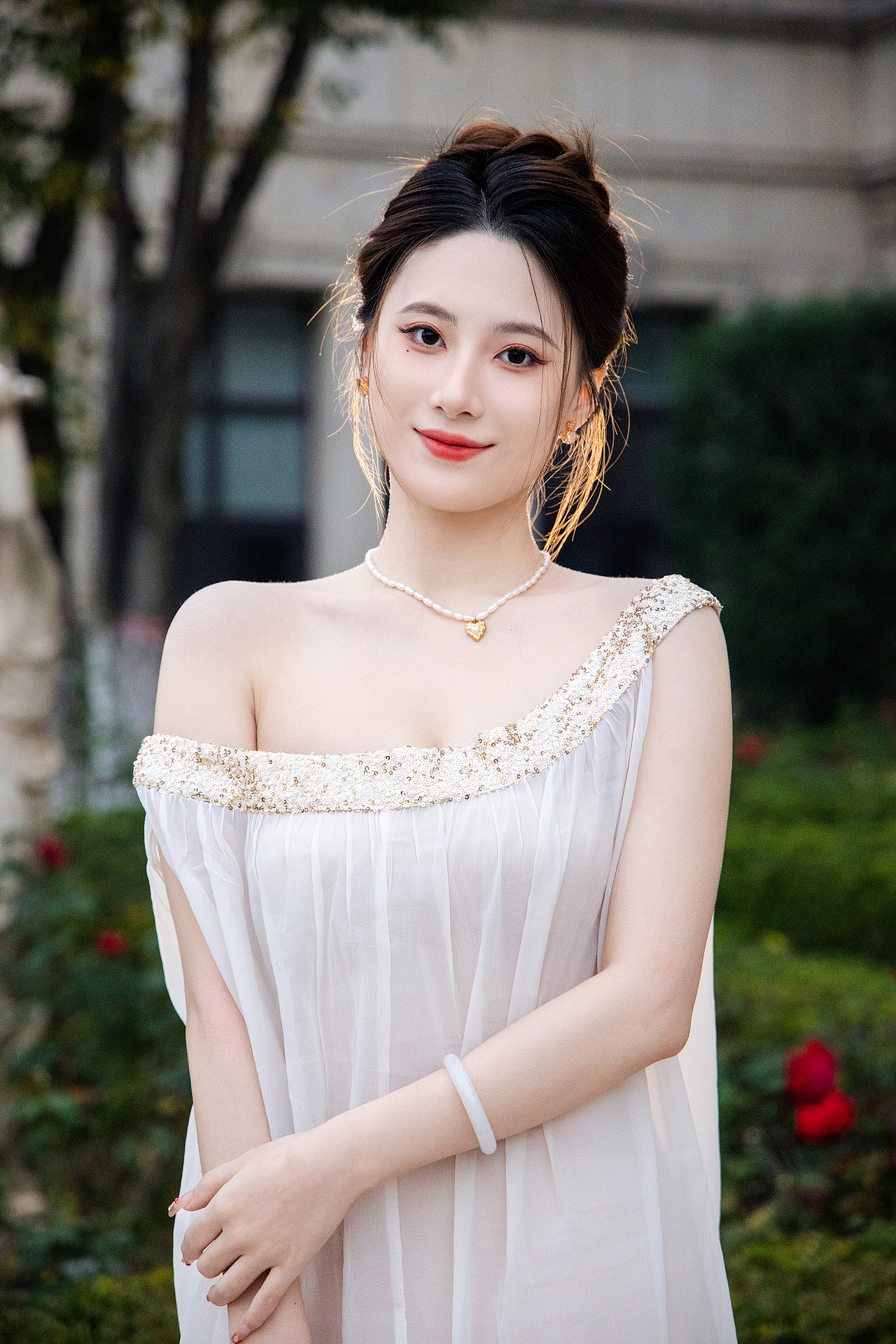 人像摄影|个人写真|郑州约拍