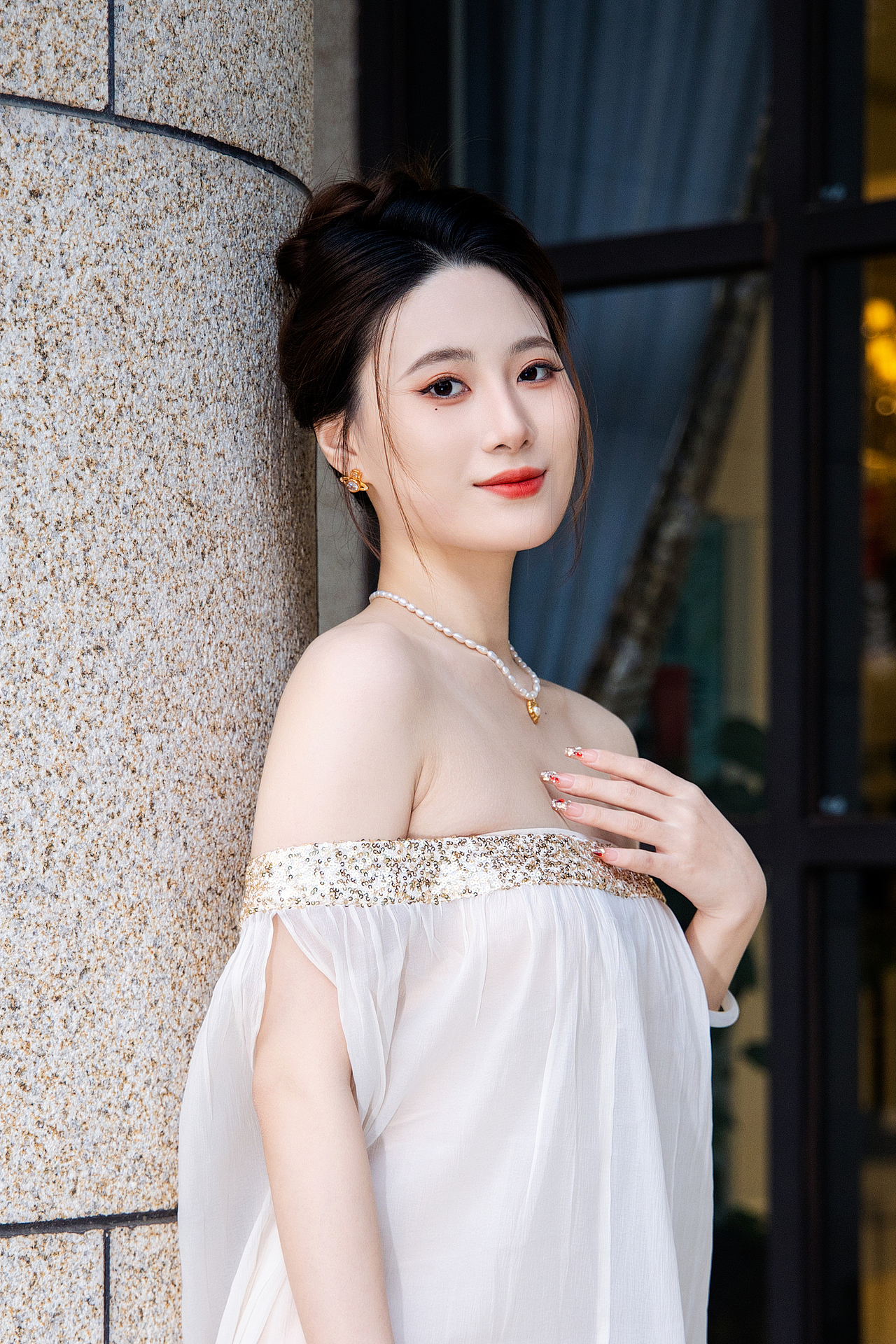 人像摄影|个人写真|郑州约拍