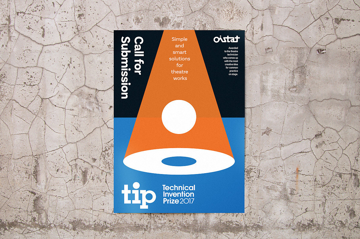 2017 TIP剧场创新发明奖（图ZMzc5NzIyMjU2） - 宣传物料 - 站酷设计师洋葱設計原创素材 - 站酷ZCOOL