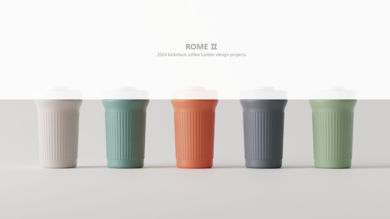 ROME Ⅱ 咖啡杯设计（图ZMzc5NzI0ODIw） - 生活用品 - 站酷设计师设计小六原创素材 - 站酷ZCOOL