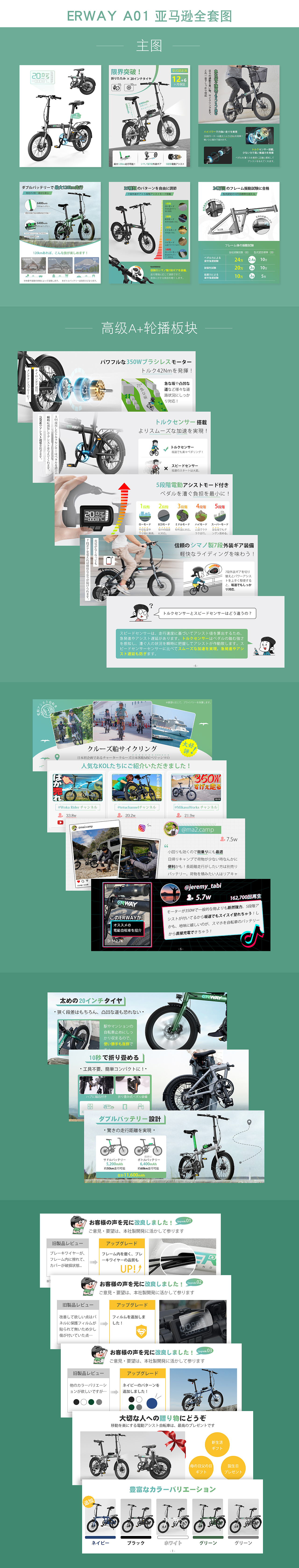 erway亚马逊页面