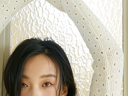 一次服装拍摄咯