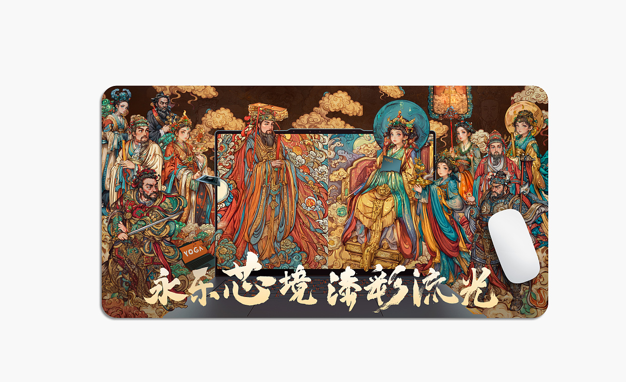 2023-2024 AIGC成果合集（图ZMzc5NzM2MzM2） - 其他影视 - 站酷设计师Dunni原创素材 - 站酷ZCOOL