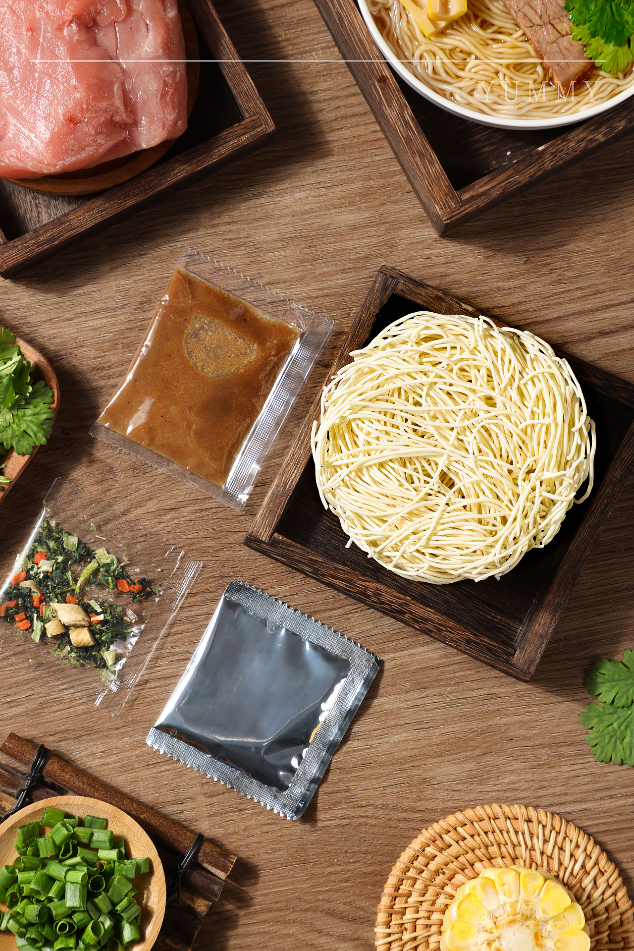 这是配料表嘻嘻~