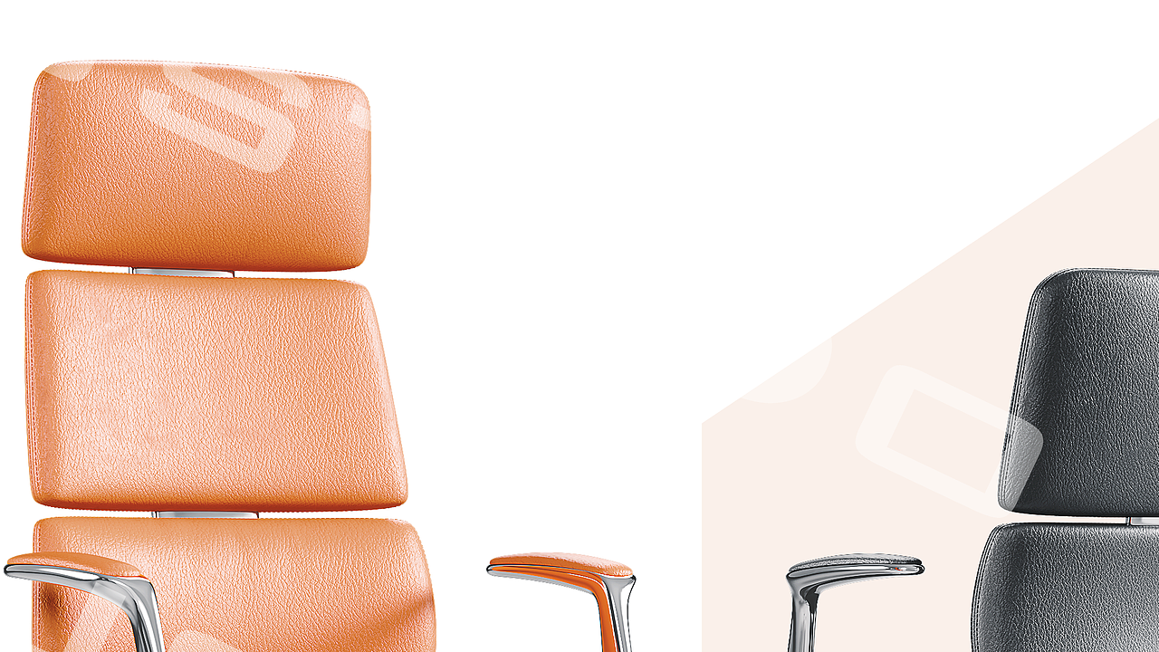 一组办公椅白底单体建模渲染第一季（图ZMzc5NzQwNjE2） - 产品 - 站酷设计师我要突破2021原创素材 - 站酷ZCOOL