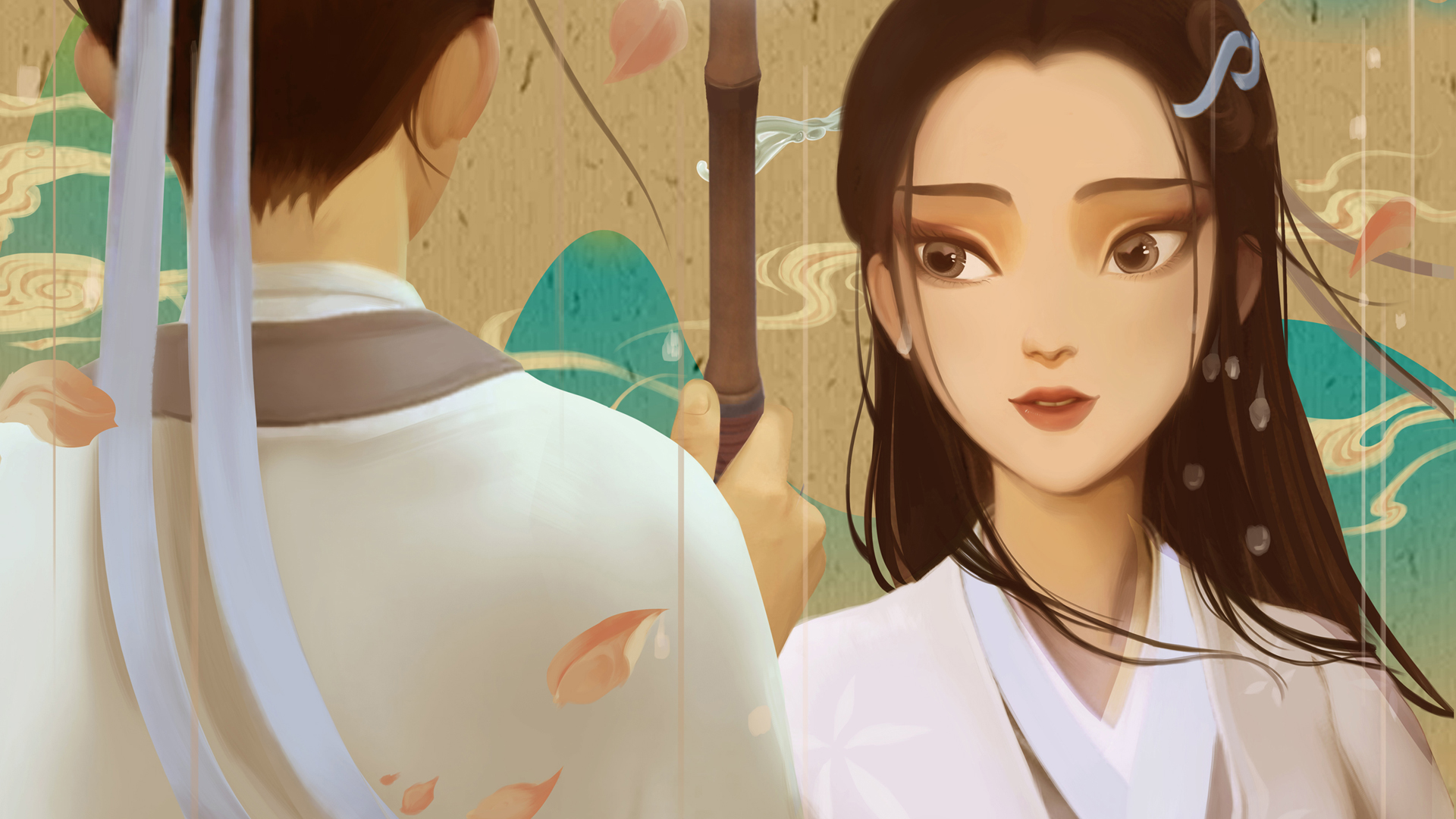 橘子小胖的个人主页（封面预览） - 主页封面设置 - 站酷设计师橘子小胖原创素材 - 站酷ZCOOL