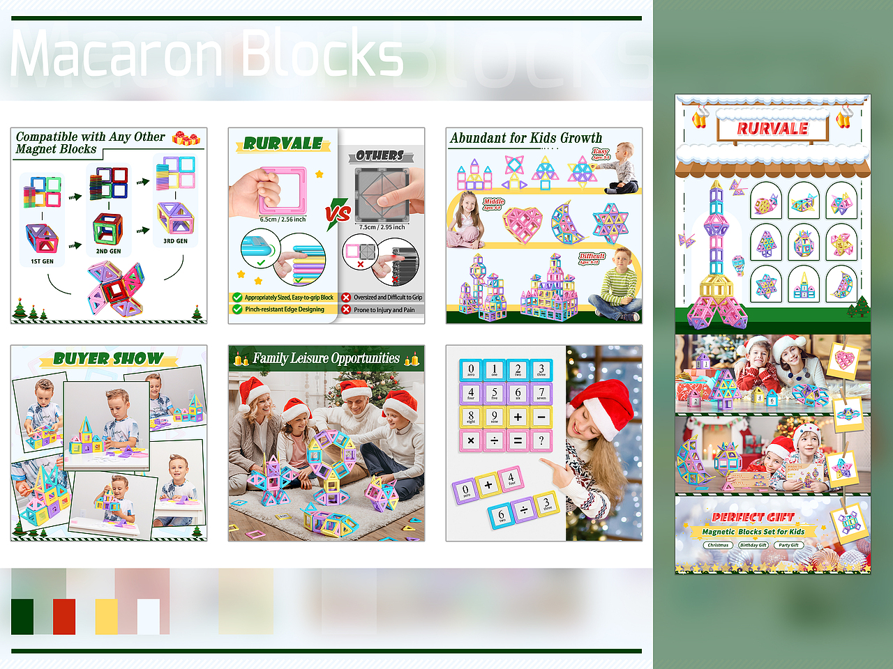 2024亚马逊图片作品集