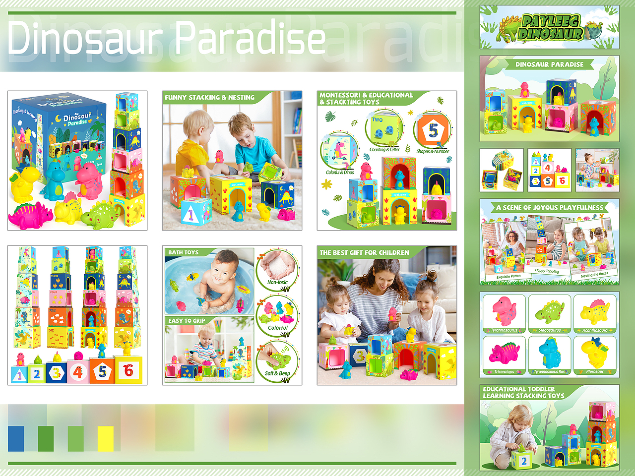 2024亚马逊图片作品集