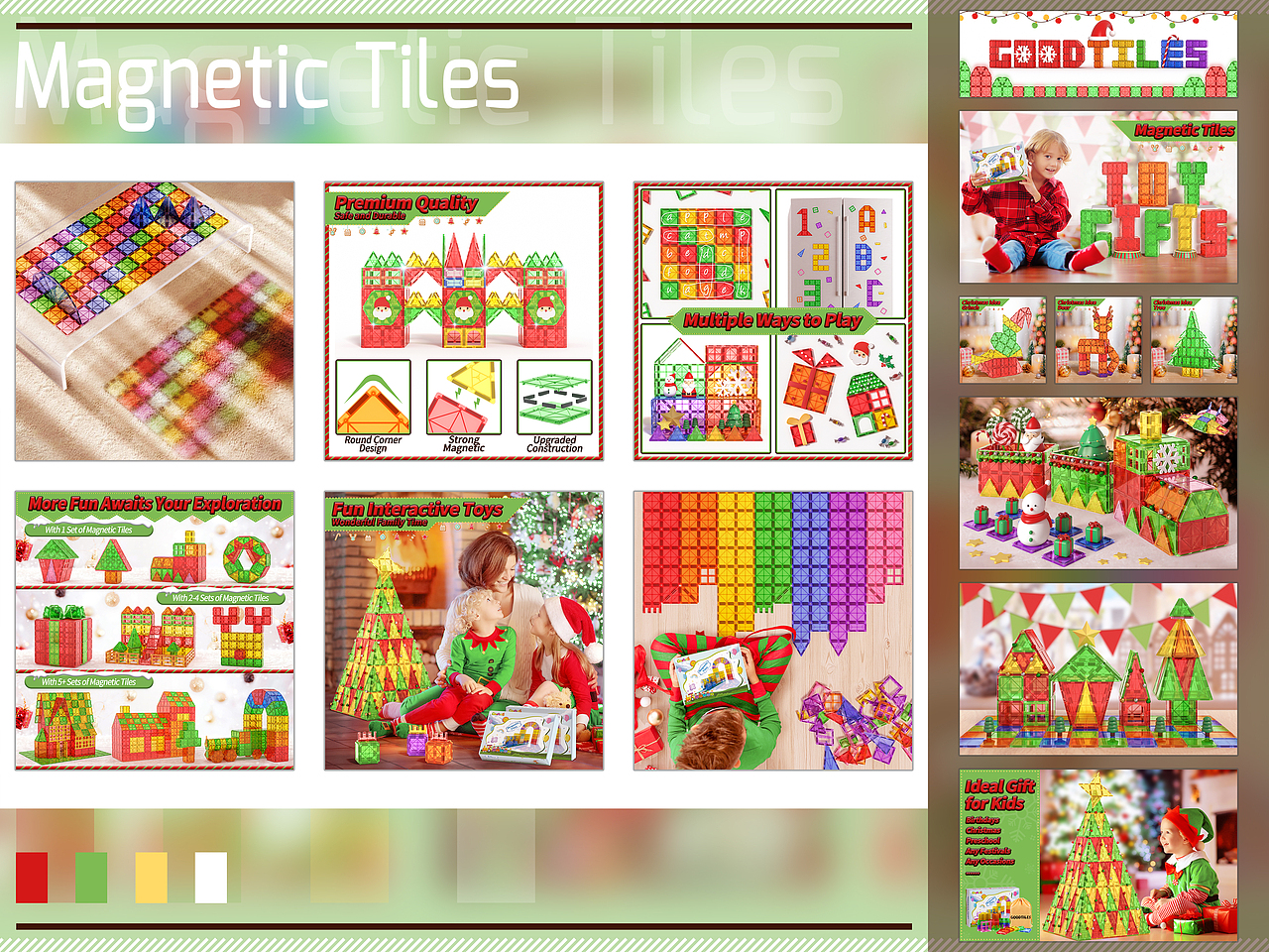 2024亚马逊图片作品集