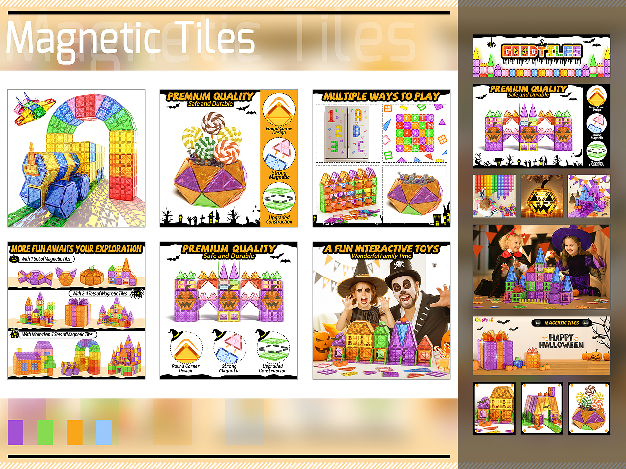 2024亚马逊图片作品集