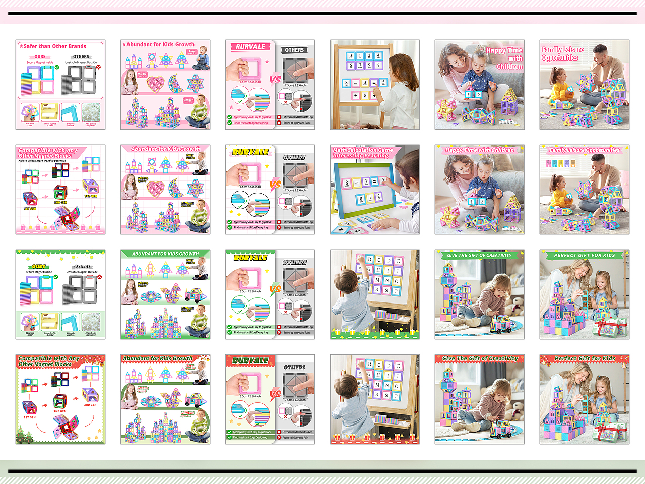 2024亚马逊图片作品集