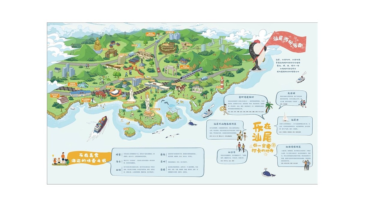 度假文旅地产视觉