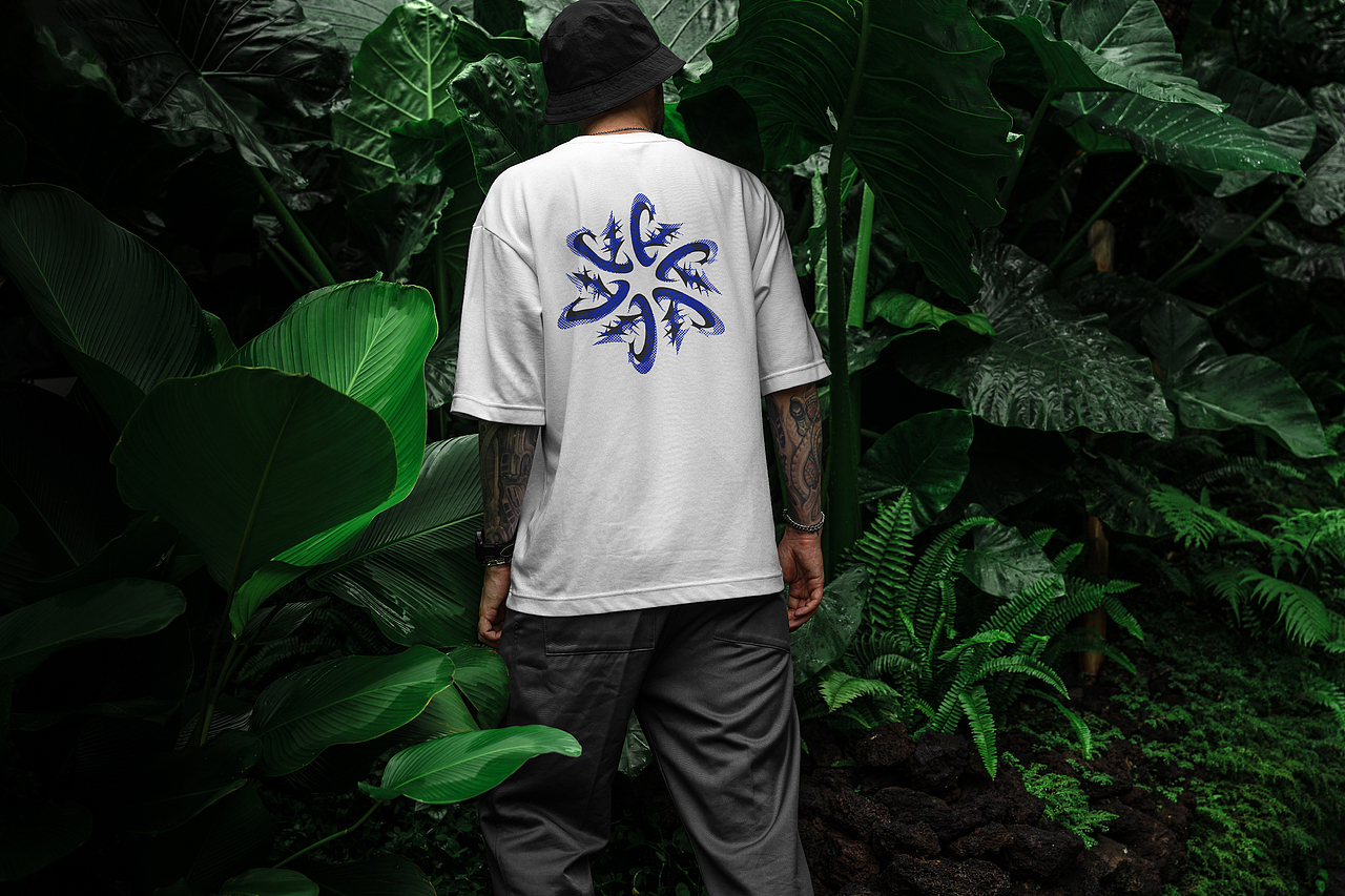 GuanYe觀野——先锋植物 | 品牌视觉（图ZMzc5NzQ2MzQ4） - 品牌 - 站酷设计师一口月原创素材 - 站酷ZCOOL