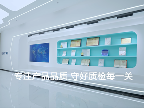 林氏家居｜质量检测中心实验室篇