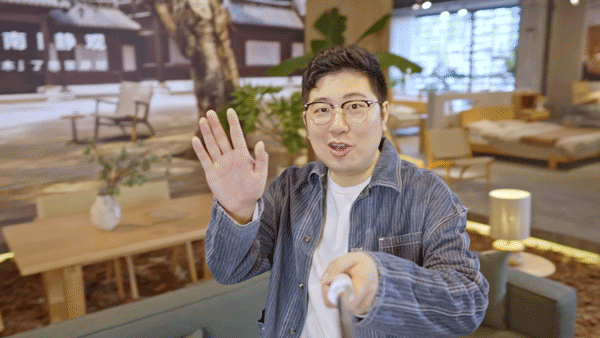 林氏家居｜木问线下旗舰店形象视频（图ZMzc5NzQ3ODUy） - 短片 - 站酷设计师承与承文化原创素材 - 站酷ZCOOL