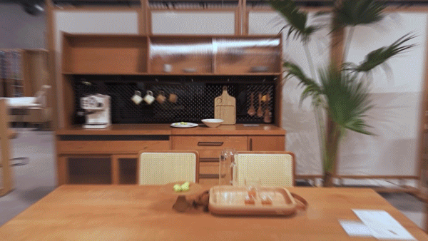 林氏家居｜木问线下旗舰店形象视频（图ZMzc5NzQ3ODY4） - 短片 - 站酷设计师承与承文化原创素材 - 站酷ZCOOL