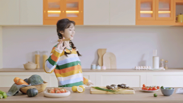 WAHIN华凌|多能蒸烤炸「凌」造潮厨魅力