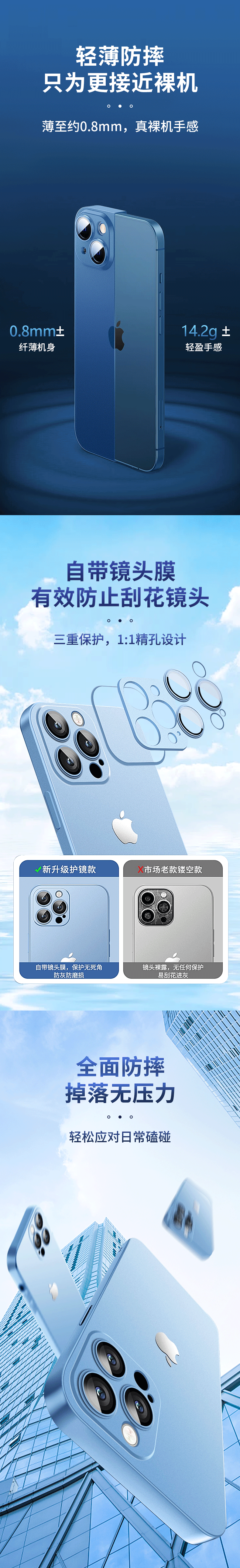PS详情页作品合集